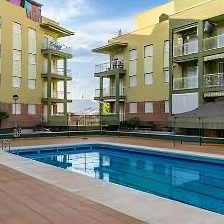 Апартаменты Precioso Piso Torrenueva Con Piscina Y Cerca Playa Экстерьер фото