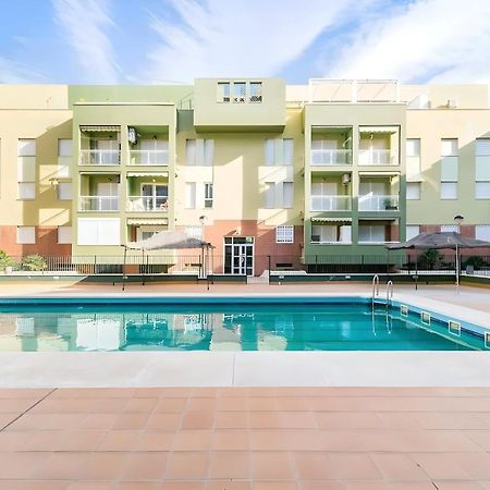 Апартаменты Precioso Piso Torrenueva Con Piscina Y Cerca Playa Экстерьер фото