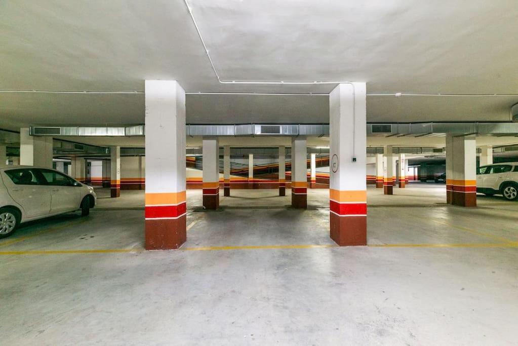 Апартаменты Precioso Piso Torrenueva Con Piscina Y Cerca Playa Экстерьер фото